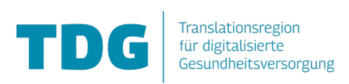 Logo TDG